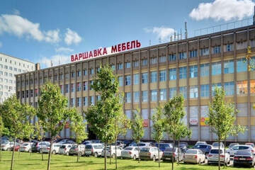 Офис, 406 м², 3/5 эт.