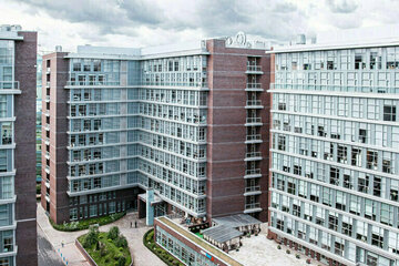 Офис, 660 м², 5/10 эт.