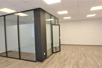 Офис, 285,7 м², 1/2 эт.
