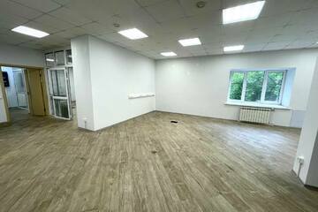 Офис, 100 м², 2/4 эт.