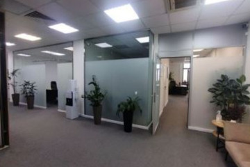 Офис, 282,5 м², 1/4 эт.