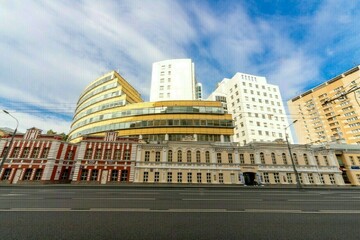 Офис, 112 м², 5/12 эт.