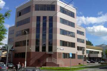 Офис, 180 м², 1/5 эт.