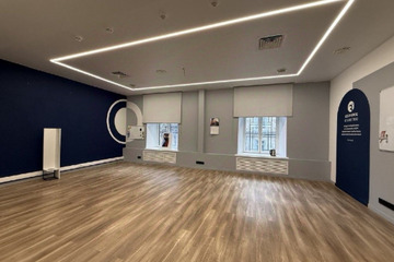 Офис, 485 м², 1/5 эт.