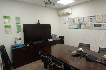 Офис, 362 м², 1/11 эт.