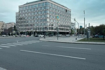 Офис, 363 м², 7/7 эт.