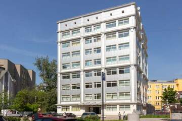 Офис, 252 м², 4/8 эт.