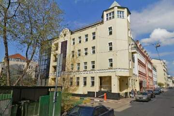 Офис, 351 м², 2/4 эт.