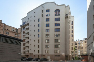 Офис, 184 м², 8/10 эт.
