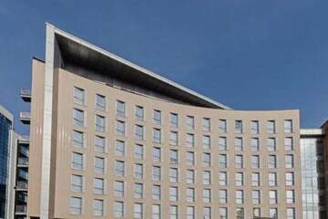 Офис, 412 м², 2/9 эт.