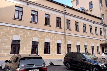 Офис, 282 м², 1/2 эт.