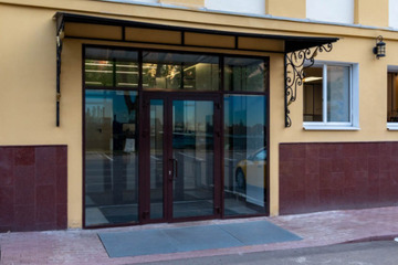 Офис, 538,3 м², 2/7 эт.