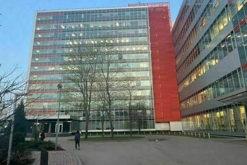 Офис, 562 м², 7/8 эт.