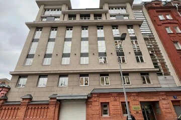 Офис, 144 м², 7/7 эт.