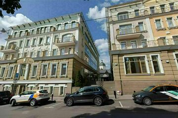 Офис, 166 м², 2/4 эт.