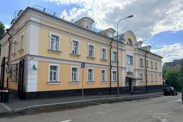 Офис, 261 м², 3/3 эт.