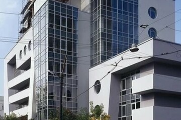 Офис, 114 м², 5/7 эт.