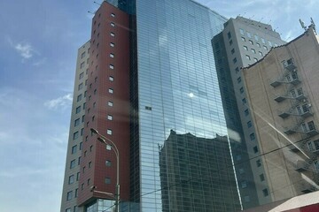 Офис, 506 м², 12/22 эт.