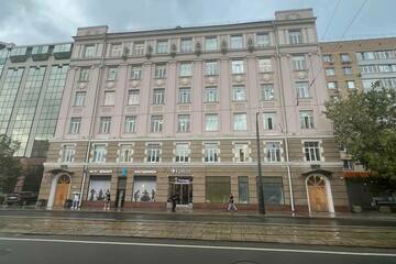 Офис, 44 м², 5/7 эт.