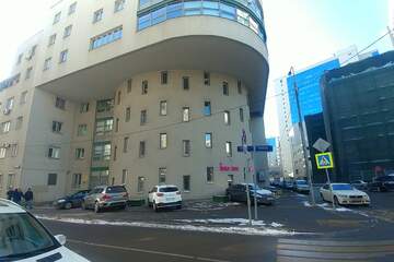 Офис, 121 м², 7/8 эт.