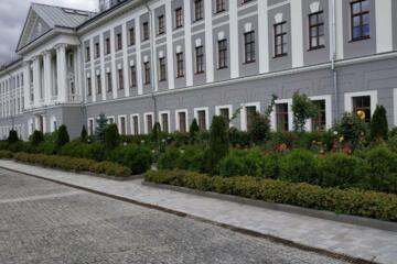 Офис, 325 м², 4/4 эт.