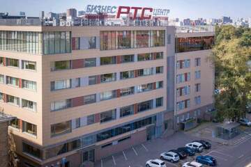 Офис, 700 м², 6/7 эт.