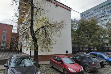 Офис, 128,6 м², 1/3 эт.