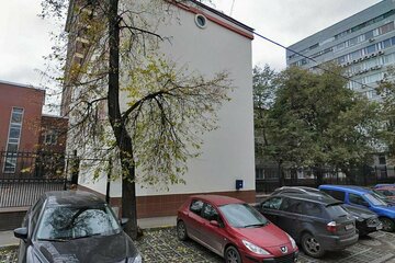 Офис, 136,1 м², 3/3 эт.