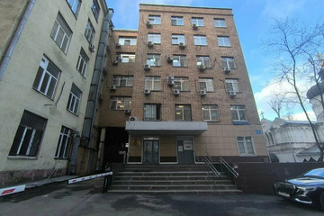 Офис, 60 м², 1/6 эт.