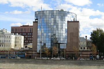 Офис, 461 м², 8/9 эт.