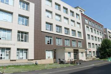 Офис, 226,1 м², 5/5 эт.