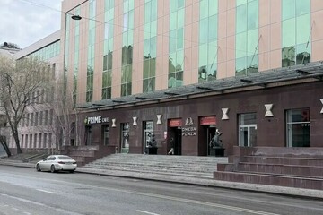 Офис, 323 м², 5/7 эт.