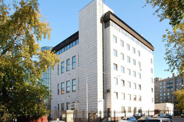Офис, 145,1 м², 7/7 эт.