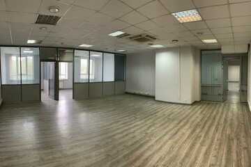 Помещение своб.назн., 244,5 м², 1/20 эт.
