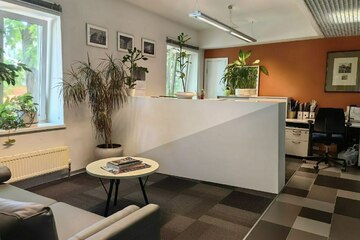 Офис, 314 м², 2/4 эт.