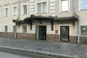Офис, 70,2 м², 3/3 эт.