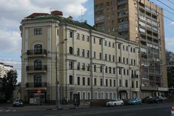 Офис, 135,5 м², 6/6 эт.