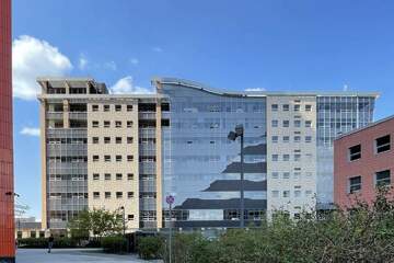 Офис, 95 м², 6/8 эт.