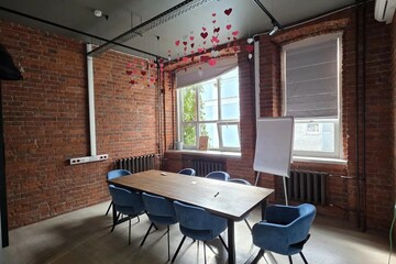 Офис, 222 м², 4/5 эт.