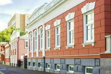 Офис, 296 м², 1/3 эт.