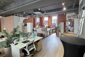 Офис, 261 м², 3/5 эт.