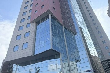 Офис, 1300 м², 13/22 эт.