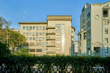 Офис, 761 м², 6/7 эт.
