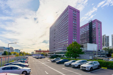 Офис, 343 м², 13/18 эт.