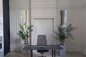 Офис, 446 м², 4/3 эт.