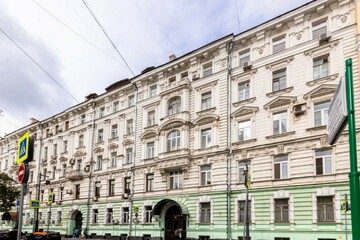 Офис, 130 м², 1/5 эт.