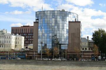 Офис, 461 м², 8/9 эт.