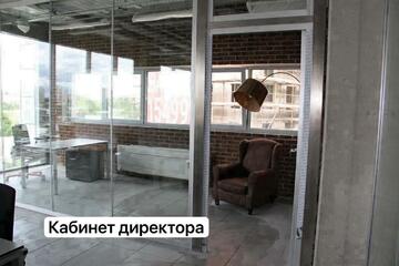 Офис, 500 м², 2/6 эт.