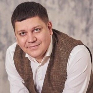 Антон Сергеевич