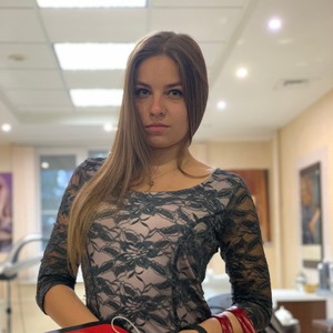Трофимова Мария Вадимовна